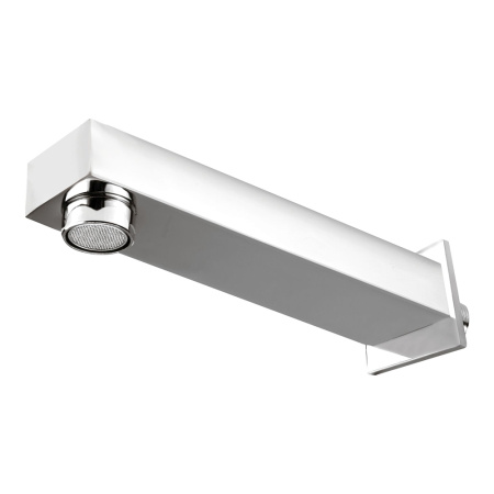 Излив для ванны Deante Cascada NAC_082K квадратный хром