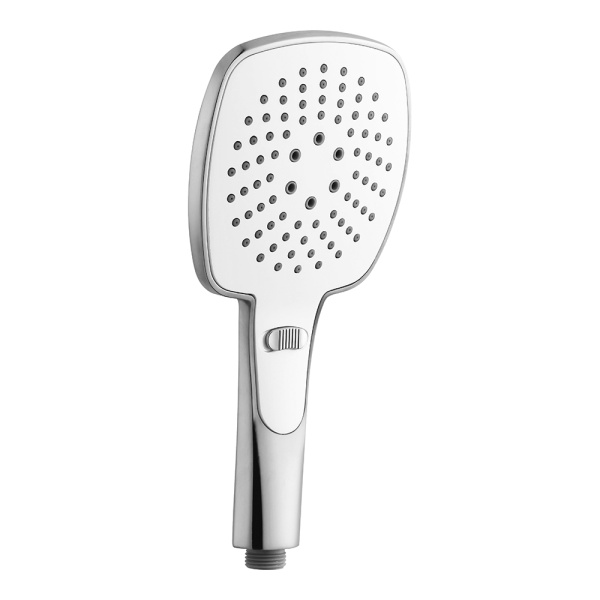 Душевая лейка Deante Mango NCV_W51S белый хром