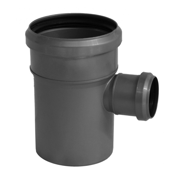 Тройник внутренний Armakan 110 х 50 мм 90° Тройник внутренний Armakan 110 х 50 мм 90°