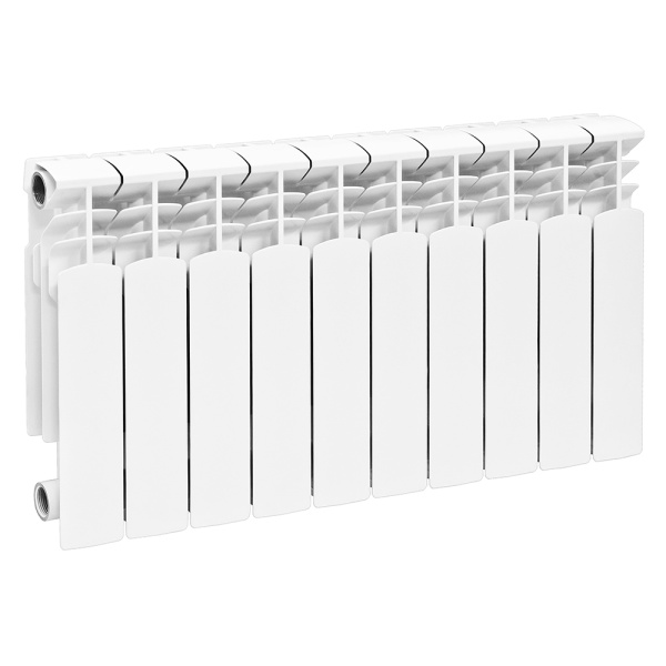 Радиатор алюминиевый Armatura G350F/10 Радиатор алюминиевый Armatura G350F/10