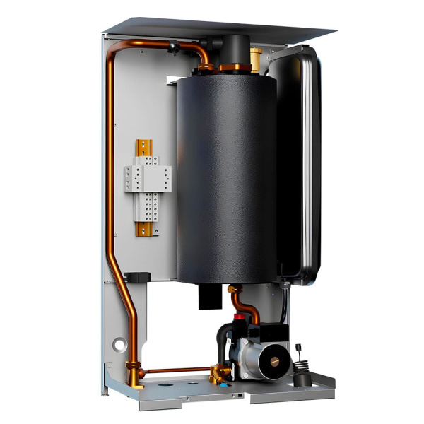 Котел электрический Thermex Quantum E912 OTWF (12 кВт)