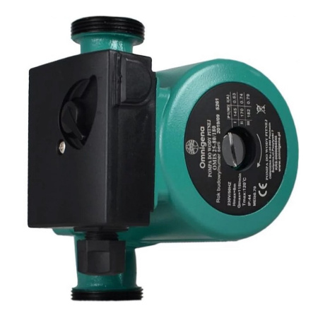 Насос циркуляционный Оmnigena ОМIS 25-80/180