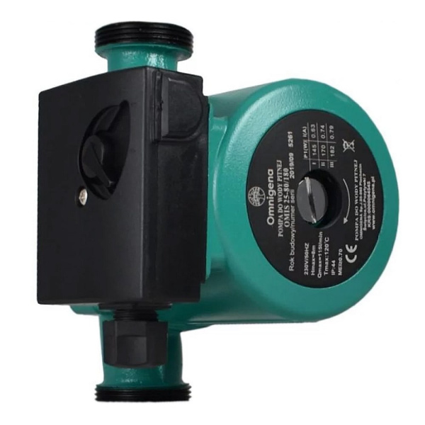 Насос циркуляционный Оmnigena ОМIS 25-80/180