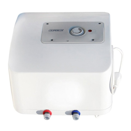 Водонагреватель электрический Superlux 10 O RU