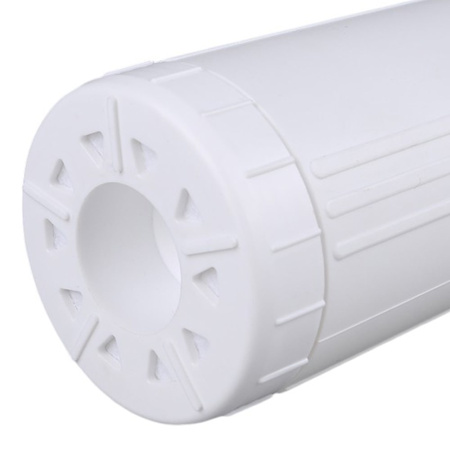 Картридж из гранулированного активированного угля и KDF VIRMUT У-KDF 10SL