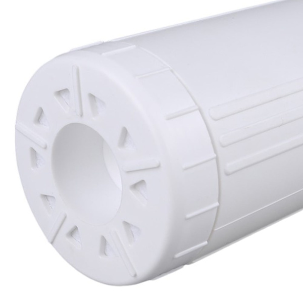 Картридж из гранулированного активированного угля и KDF VIRMUT У-KDF 10SL