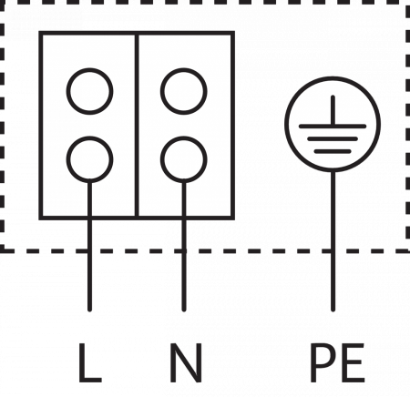 Насос циркуляционный Wilo Stratos PICO 25/1-6-180