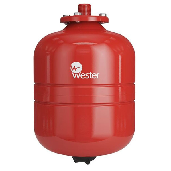 Расширительный бак Wester WRV 35