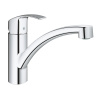 Смеситель для кухонной мойки Grohe Eurosmart New 3328120E