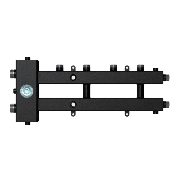 Гидрострелка с коллектором 3 контура Север-M2+1 до 70 кВт арт. 1925059