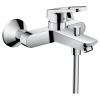 Смеситель для ванны Hansgrohe Logis Loop 71244000