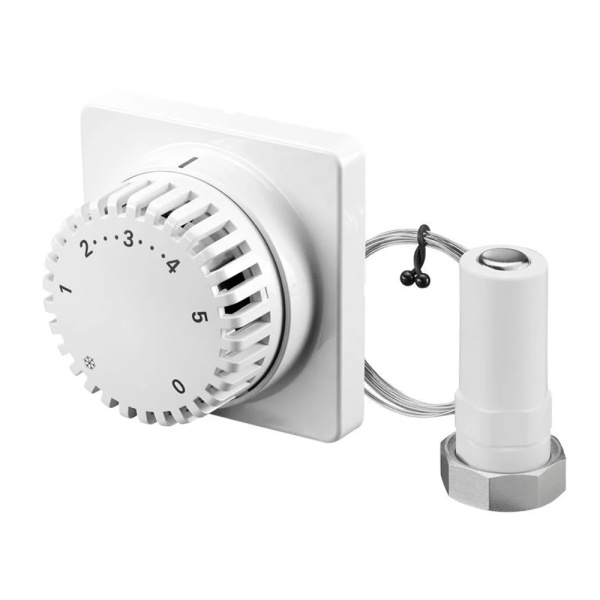 Термостат дистанционного управления M30 x 1.5 длина 5.0 м Rossweiner