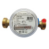 Счетчик универсальный холодной воды DN20 DN20 СГВ-15MI BIP