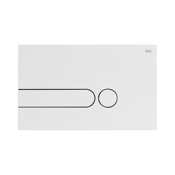 Кнопка смыва для инсталляции OLI IPLATE Кнопка смыва для инсталляции OLI IPLATE