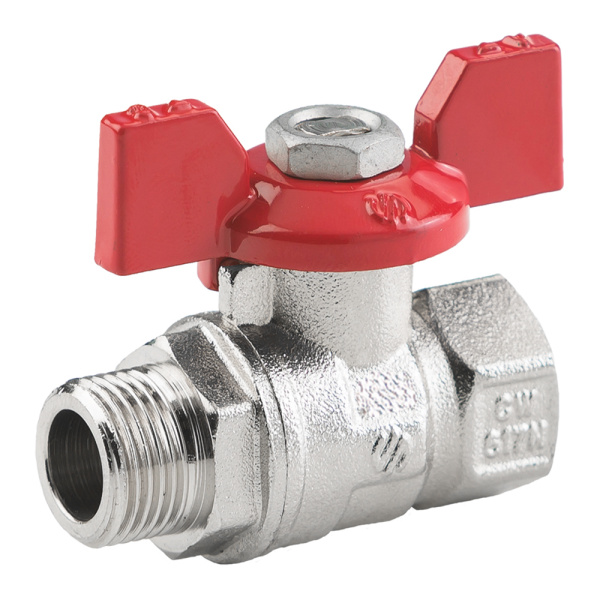 Кран шаровой 1" ВР/НР SENA / VA30 arco Кран шаровой 1" ВР/НР SENA / VA30 arco