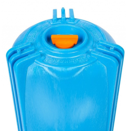 Магистральный фильтр для воды 1" Джилекс 1 М 20" В без картриджа