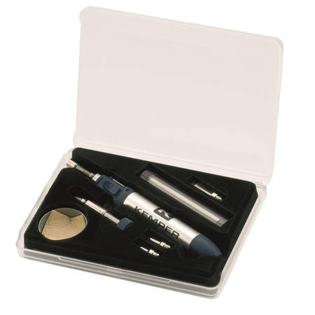 Паяльник газовый (Микропаяльная лампа) KEMPER 12000KIT