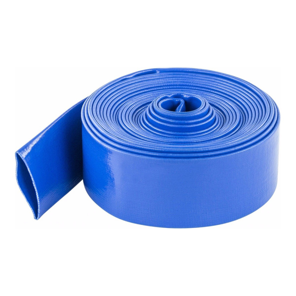 Дренажный шланг Джилекс 25 мм с фитингом 1"