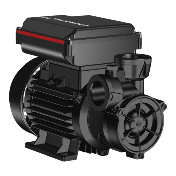 Вихревой насос повышения давления Grundfos PF 1-30