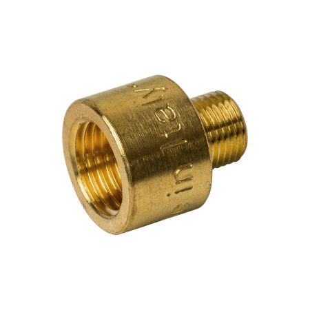 Переходник латунный ВР 1 1/4" х 3/4" НР General Fittings
