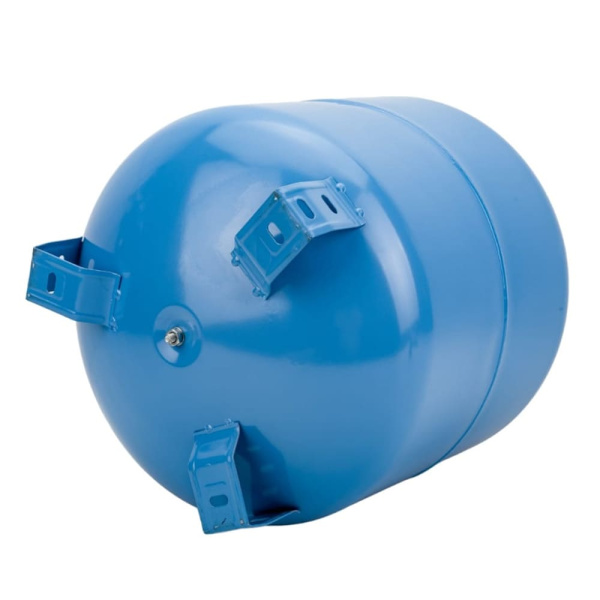 Гидроаккумулятор UNIPUMP  ГВ 100НВ 100 л. (БЭЗ) вертикальный