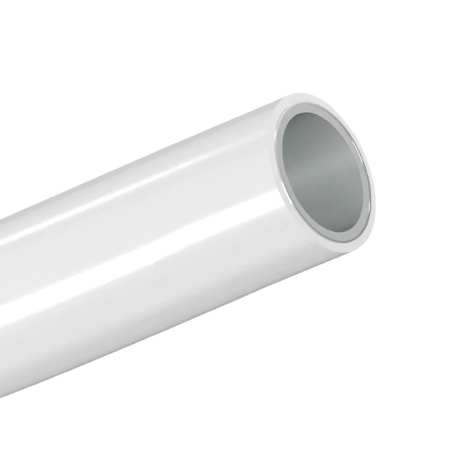 Труба металлопластиковая Wavin PE-RT 16 х 2.00 мм (бухта 200 м) Т 70 °С