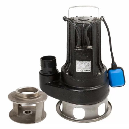 Фекальный насос IBO BIG 1500