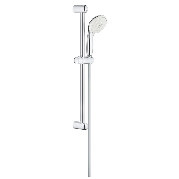 Душевой гарнитур Grohe Tempesta New 27794001