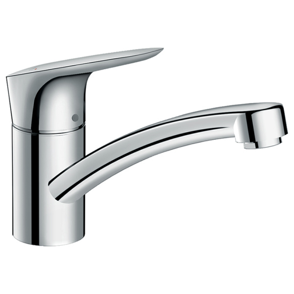 Смеситель для кухонной мойки Hansgrohe Logis M31 71830000