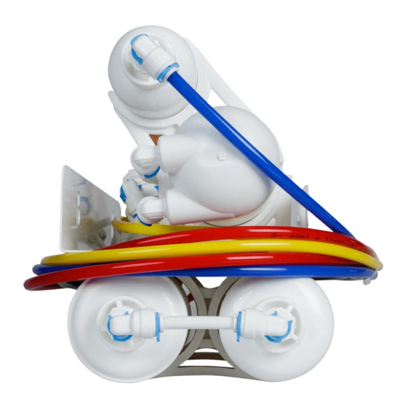 Система очистки воды обратный осмос ATOLL А-450 Compact