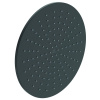 Душевая система скрытого монтажа Ideal Standard Ceraline Black 6 в 1, чёрный (лейка-стик, верхний душ 300 мм)