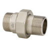 Разъемное соединение (американка) 1/2" НР с уплотнением o-ring, VARMEGA