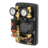 Насосная группа Meibes MeiFlow Top S MC-SC DN 32 с насосом Grundfos UPM 3 Hybrid 32-70