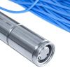 Скважинный насос MAXPUMP ST3 (напор 89 м, 550 Вт, 20м кабеля)