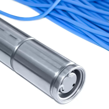 Скважинный насос MAXPUMP ST3 (напор 89 м, 550 Вт, 20м кабеля)