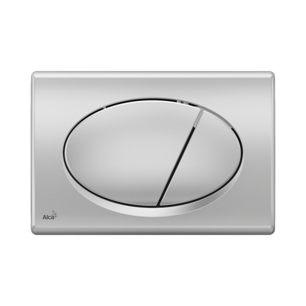 Кнопка смыва для инсталляции Alcaplast M72