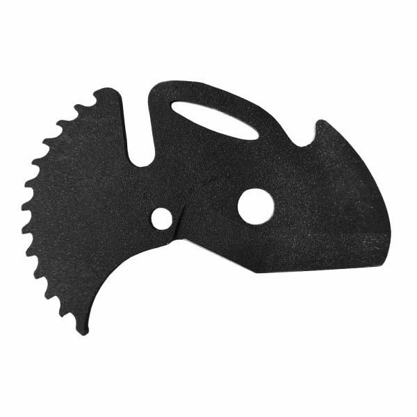 Ножницы для труб ПП с запасным лезвием (D16-42 мм) SMS A7