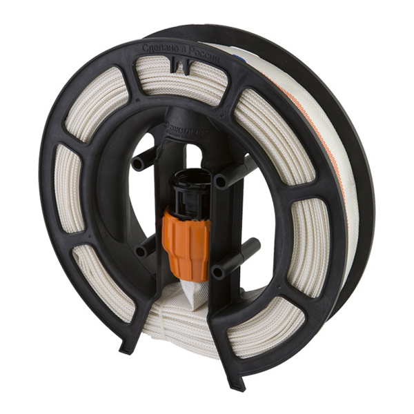 Дренажный шланг Джилекс "На Берлин!" 40 мм с фитингом 1 1/2"