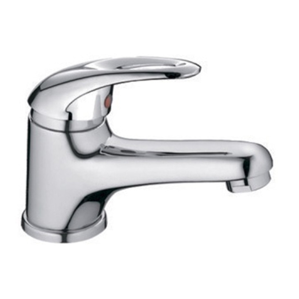 Смеситель для умывальника Frap F1003 хром