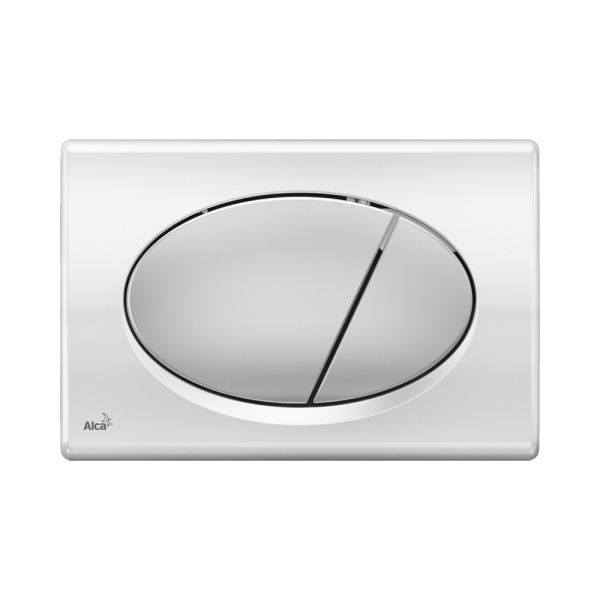 Кнопка смыва для инсталляции Alcaplast M73