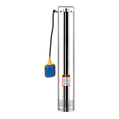Колодезный насос IBO OLA 60/60 INOX