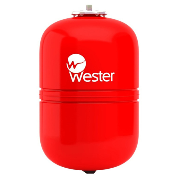 Расширительный бак Wester WRV 12 Расширительный бак Wester WRV 12