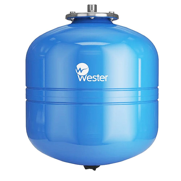 Расширительный бак Wester WAV 35