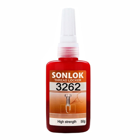 Герметик-фиксатор резьбовой SONLOK 3262/50 мл
