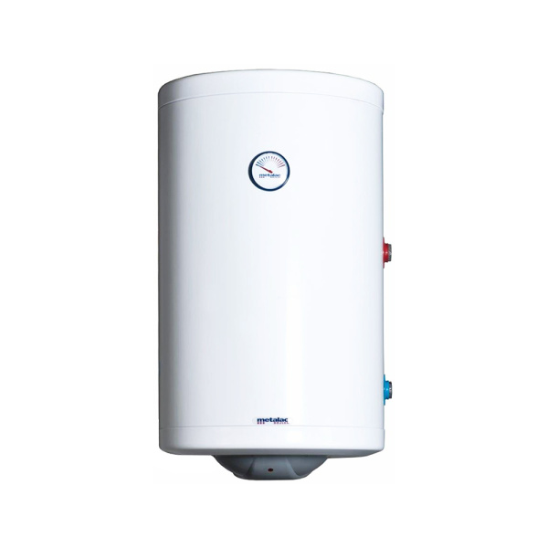 Бойлер косвенного нагрева комбинированный Metalac COMBI PRO WL 100 (левое подключение)