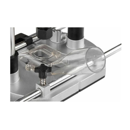 Фрезер вертикальный WORTEX MM 5519 E в кор. + аксессуары 2000 Вт, цанга 8/12 мм, 8000-23000 об/мин