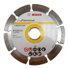 Диск алмазный отрезной 125 х 22.2 мм BOSCH Eco Universal Segmented (универсальный) Диск алмазный отрезной 125 х 22.2 мм BOSCH Eco Universal Segmented (универсальный)