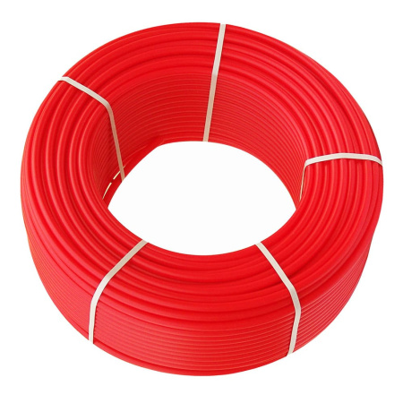 Труба для теплого пола 16 х 2.0 мм PERT type II/ EVOH / PERT type II, TWEETOP (бухта 600 м)