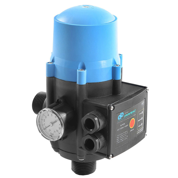 Блок автоматики Джилекс