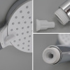 Душевой гарнитур Hansgrohe Crometta Vario 26532400 (650 мм)